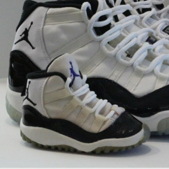 toddler jordan 11 concord
